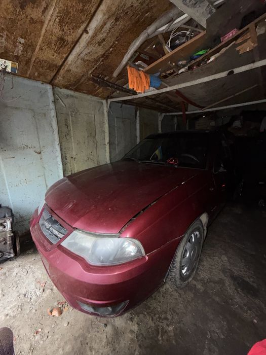 Део нексіа 2008!