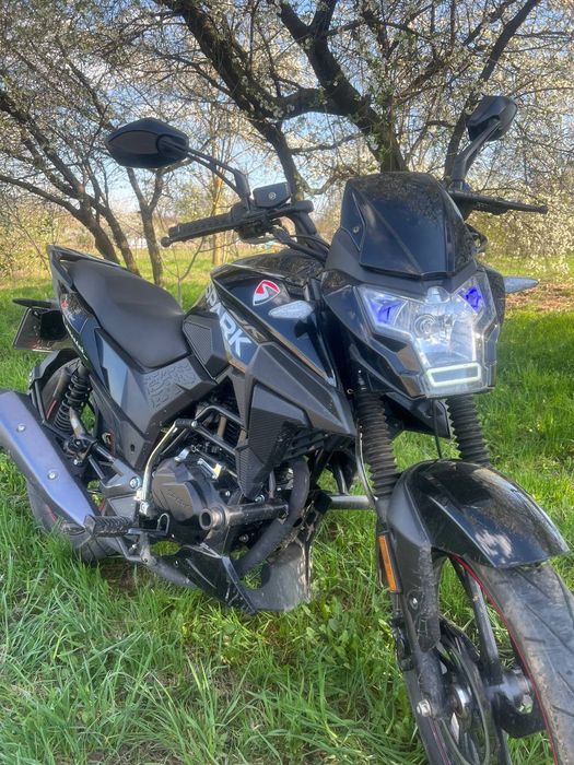 Spark SP200R-32 2023 р