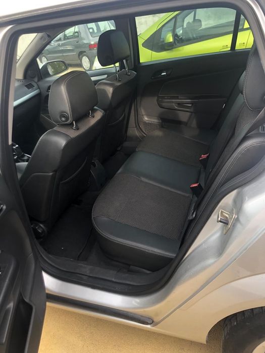 Opel Astra Caravan 1.3 cdti