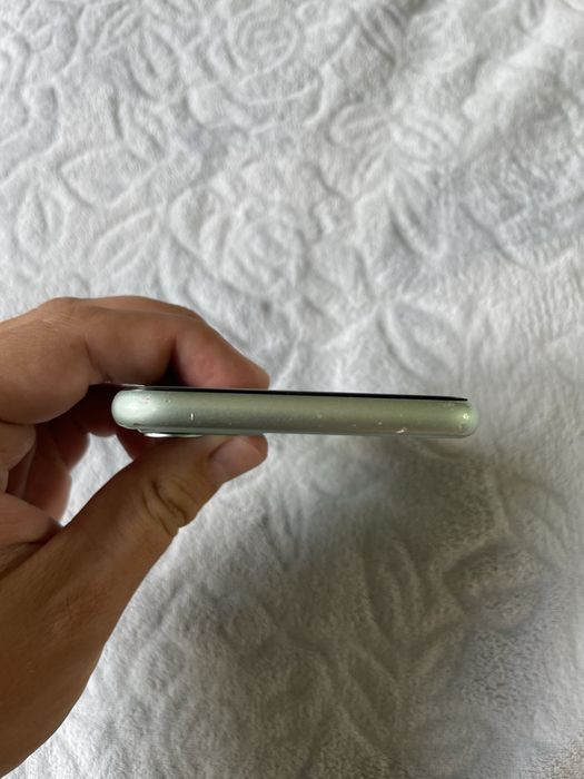 IPhone 11 128 GB Neverlock