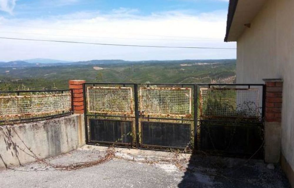 Terreno em Montes da Senhora - Castelo Branco - 6850 m2