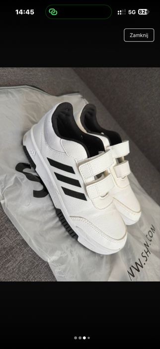Buty adidas damskie