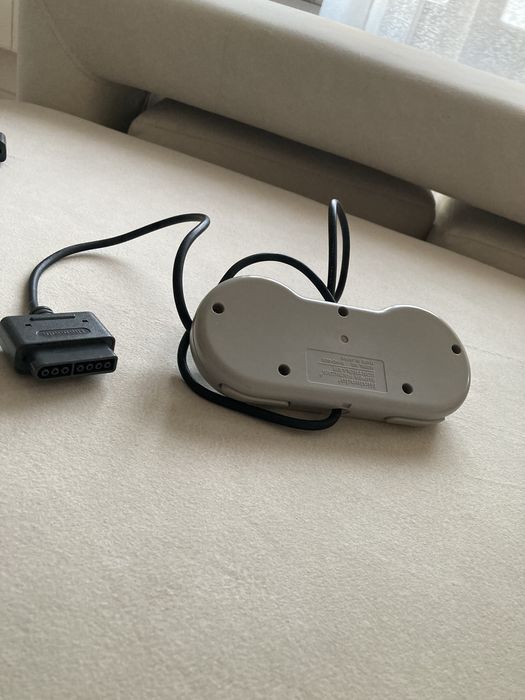 Super famicom japones