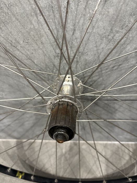 Komplet kół MAVIC Open Pro