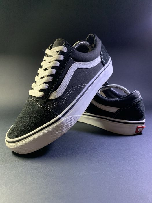 Vans Old Scool (38 розмір)