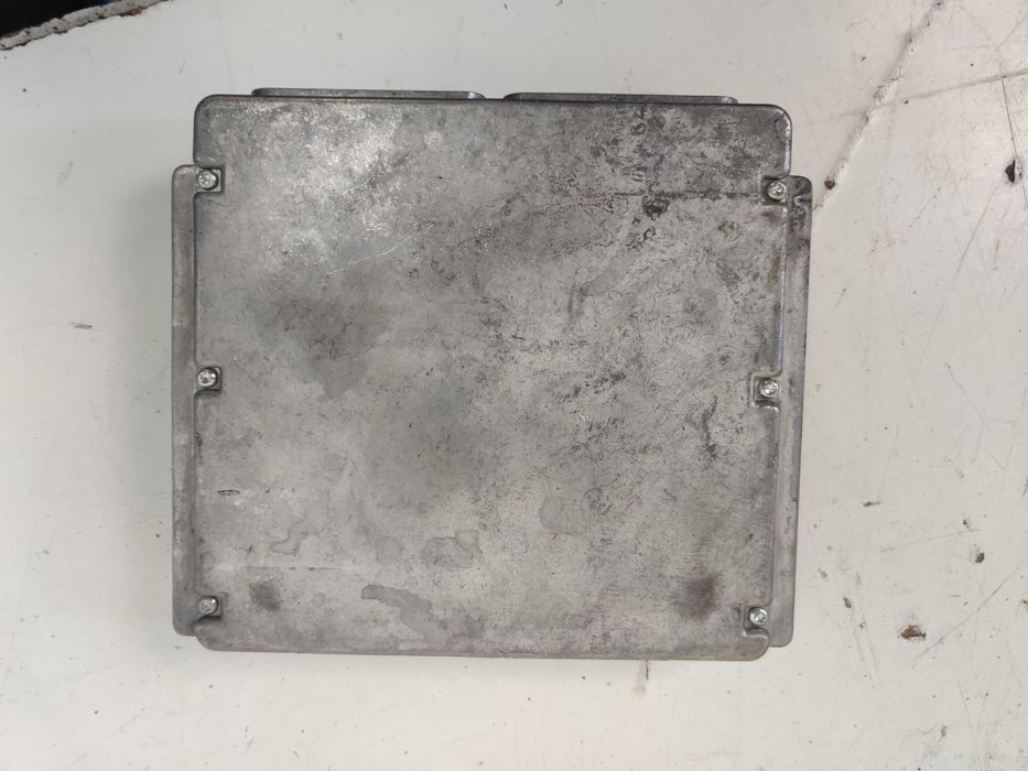 Opel Astra G II 2 1.6 Sterownik Komputer ECU Silnika