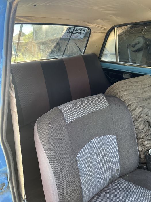 Продам авто VAZ 2103