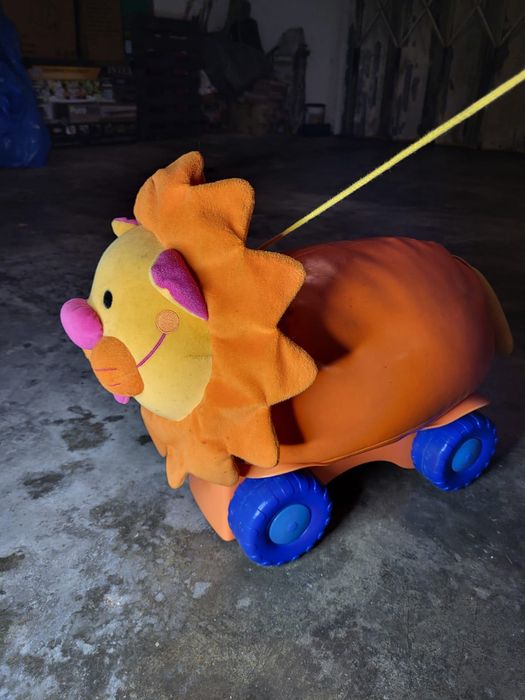 Leão Brinquedo para Criança429484818112849923