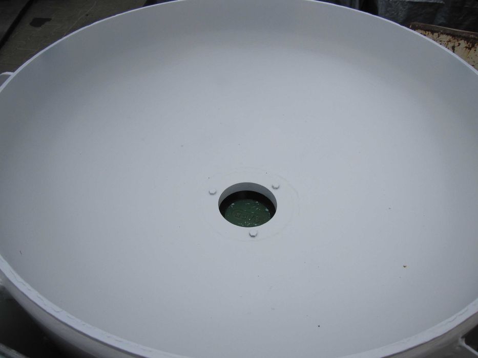 Piaskarka piaskarki do piaskowania FLOW