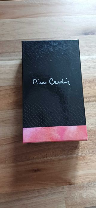 Portfel pierre cardin damski