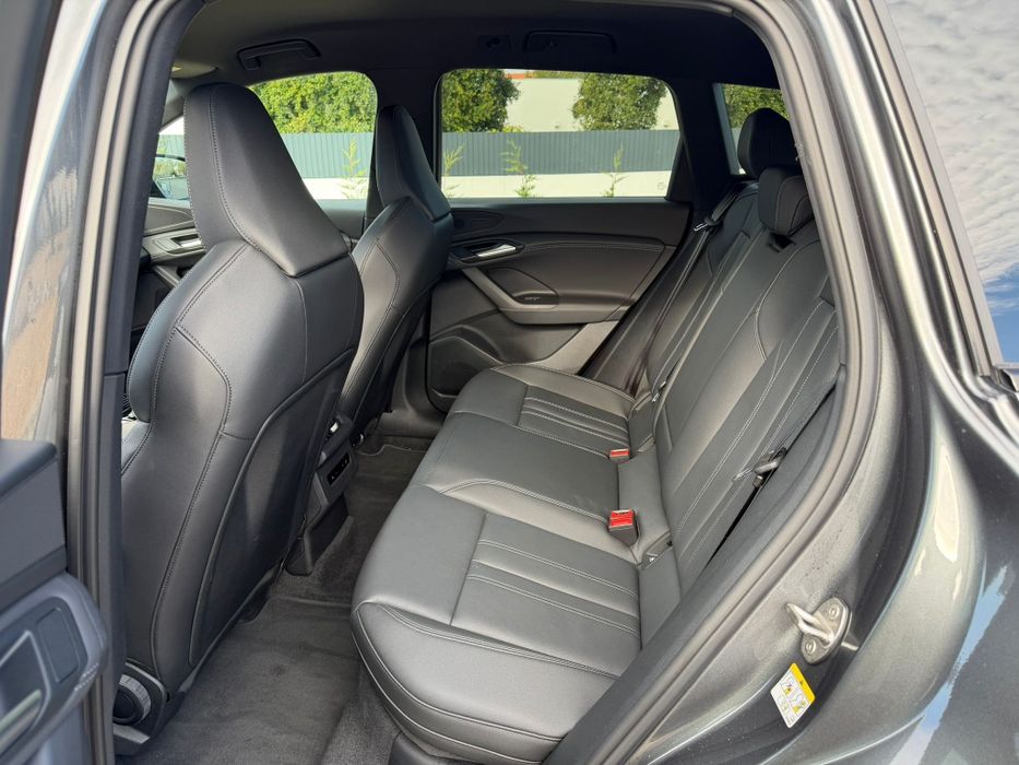 Audi A6 e-tron Performance SE Automatic