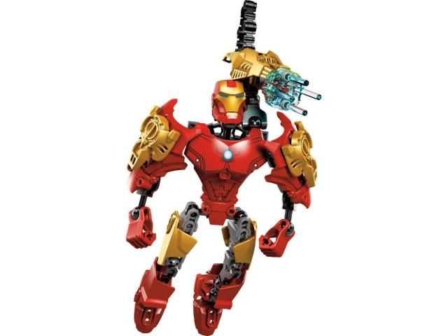 Продам Lego Bionicle, Hero Factory