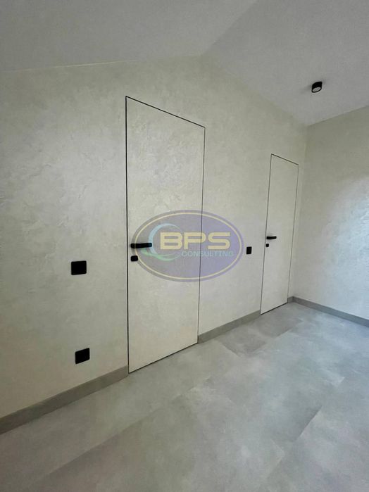 Новий сучасний будинок біля моря. Без %