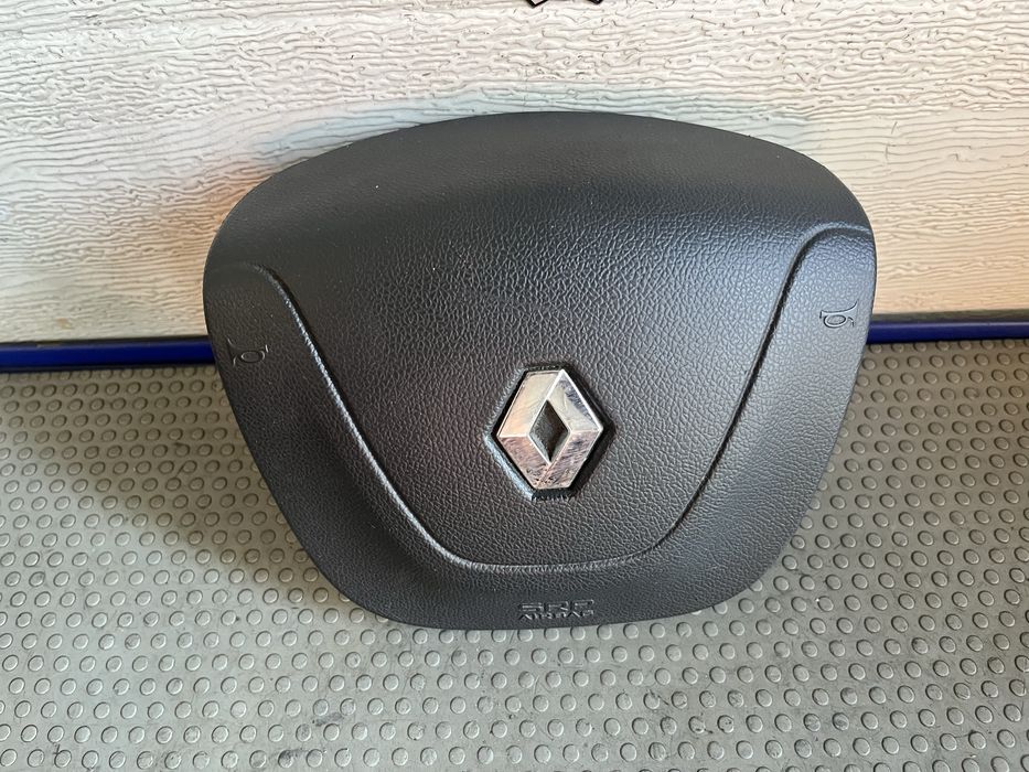 Poduszka airbag renault master 3