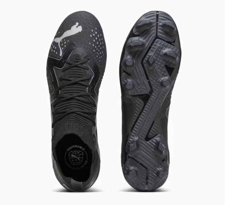 Футбольні бутси Puma FUTURE PRO FG/AG. Арт. 107361 02. EUR 42
