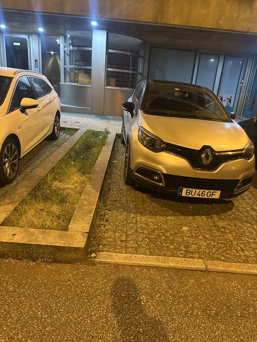 Captur 2014 0.9 TCe de 90cv