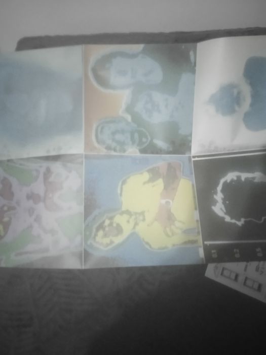 LP vinil antigo the rolling stones