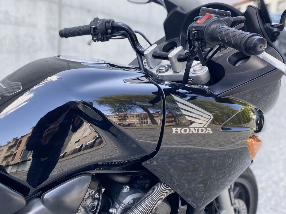 Honda CBF 600 SA / 38000km