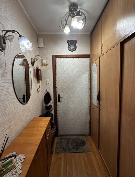 Оренда квартири Дарницький район вулиця Ревуцького