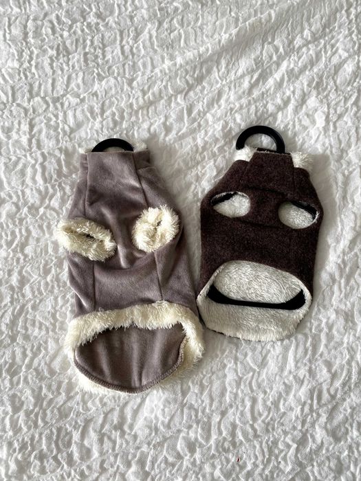 Одяг для кота або маленького собаки