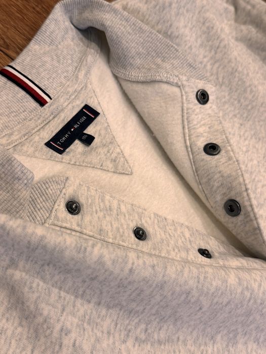Кофта Tommy Hilfiger / розмір 176 см