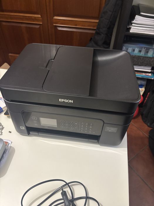 Impressora Epson WF-2850