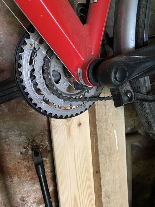 Rower Trekking GRAND