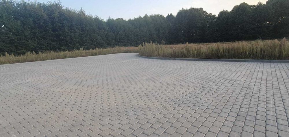 Działka inwestycyjna 1,8 ha – strefa przemysłowa