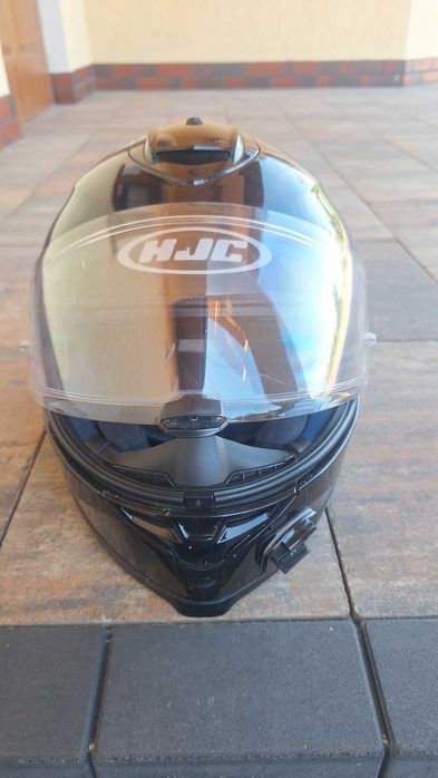 KASK HJC Stan idealny