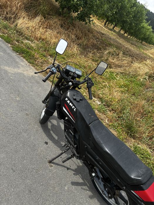 Vendo Famel XF 25