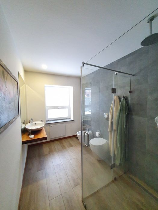 Продам новый дом, район пр. Науки, один этаж.