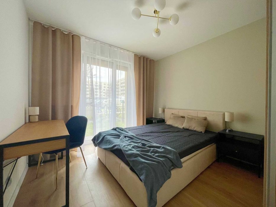 Mieszkanie – Kraków - Widok 3