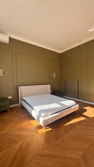 Продаж 3кім. квартири на вул. Парковій з дизайнерським ремонтом(Стрийський парк)