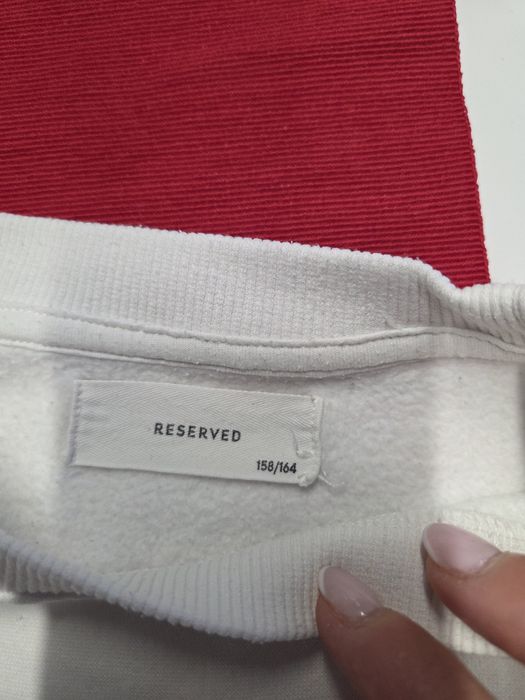 Bluza chłopięca Reserved 158/164