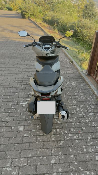 Honda PCX 125cc