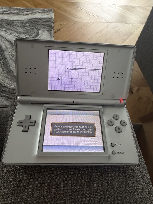 Sprzedam nintendo ds lite bardzo ladnym stanie