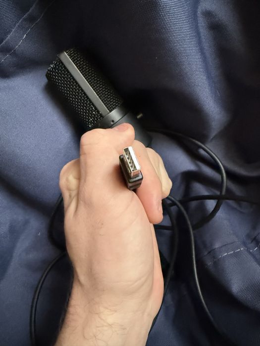 Мікрофон fifine K669B