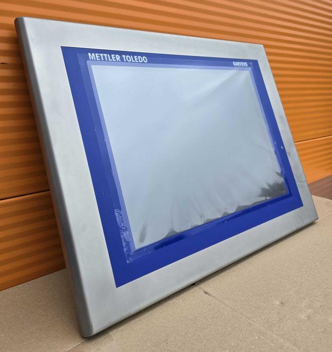Panel Dotykowy X-Terminal HMI Mettler Toledo Operatorski Wagi Waga