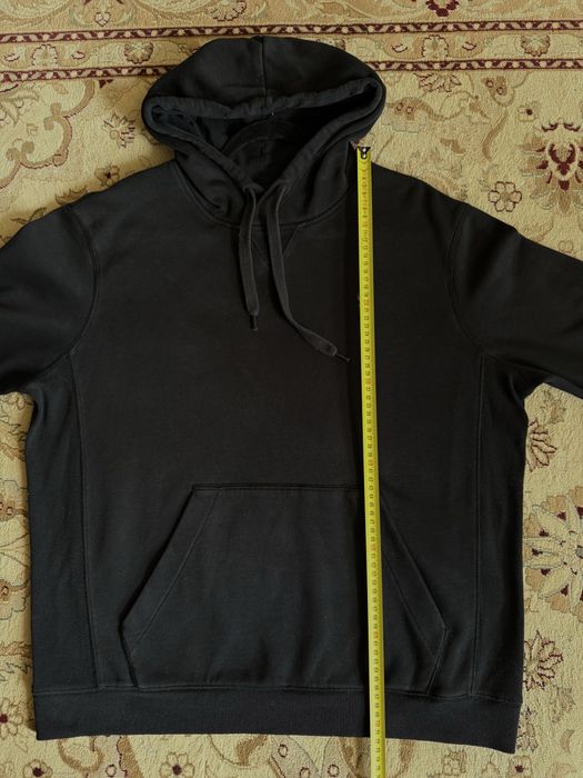 Худі G-Star RAW чорний