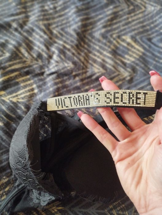 Gorset Viktoria Secret