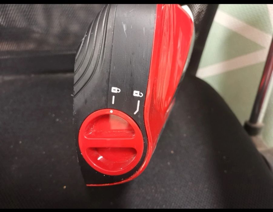 Turboszczotka do odkurzacza Bosch