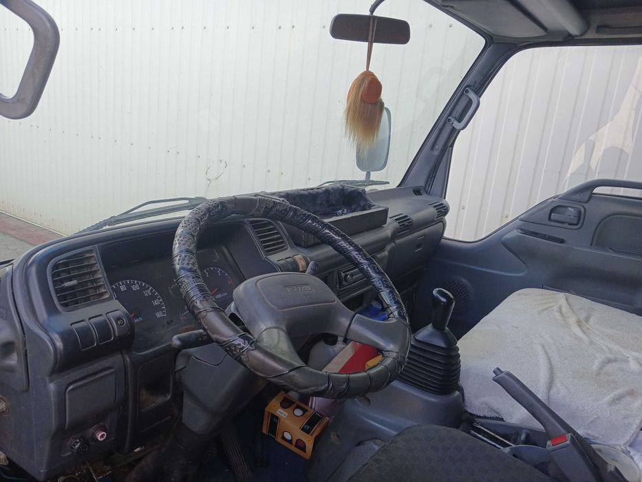 Продам авто ISUZU NQR 71P