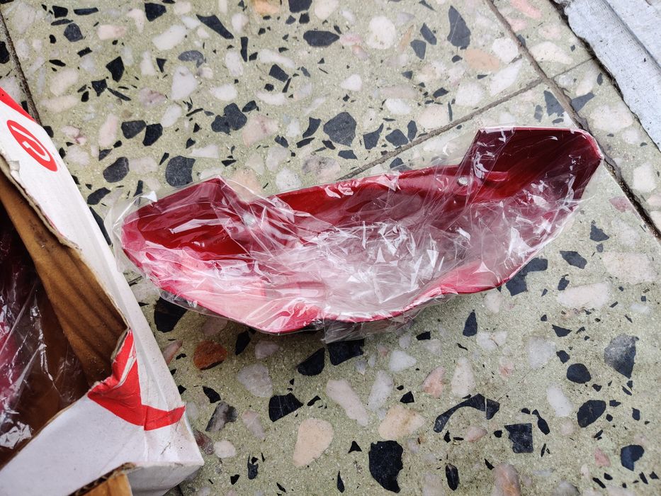 Capas Pinça travão Brembo Universais