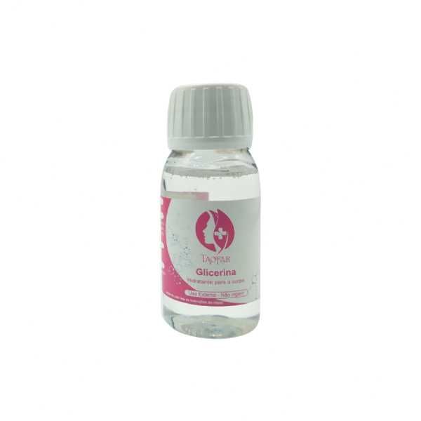 Glicerina Líquida Farmacêutica – 60 ml, 100 ml, 1 L, 5 L e 20 L