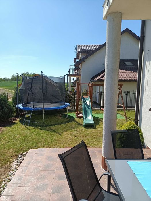 WOLNE TERMINY Dom nad morzem "Baltic Village"