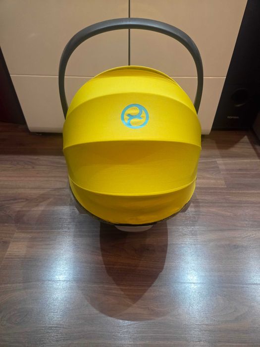 JAK NOWY Fotelik / Nosidełko Cybex Cloud Z i-size