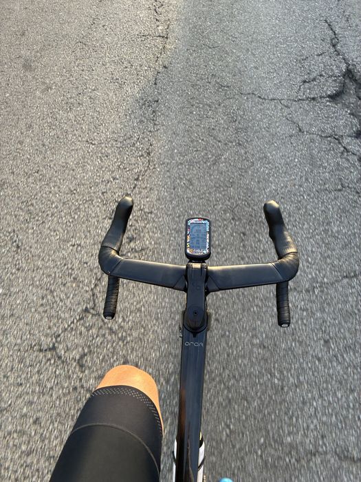 Orbea Orca M20 c/ potenciometro