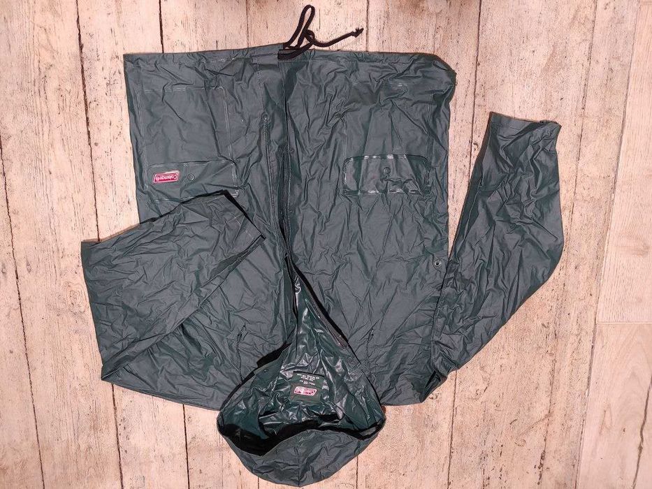 Чоловіча куртка штормовка, водонепроникна Coleman. Нова. розмір L