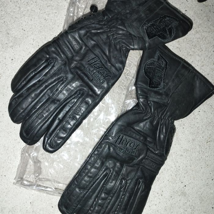 Utensílios de moto