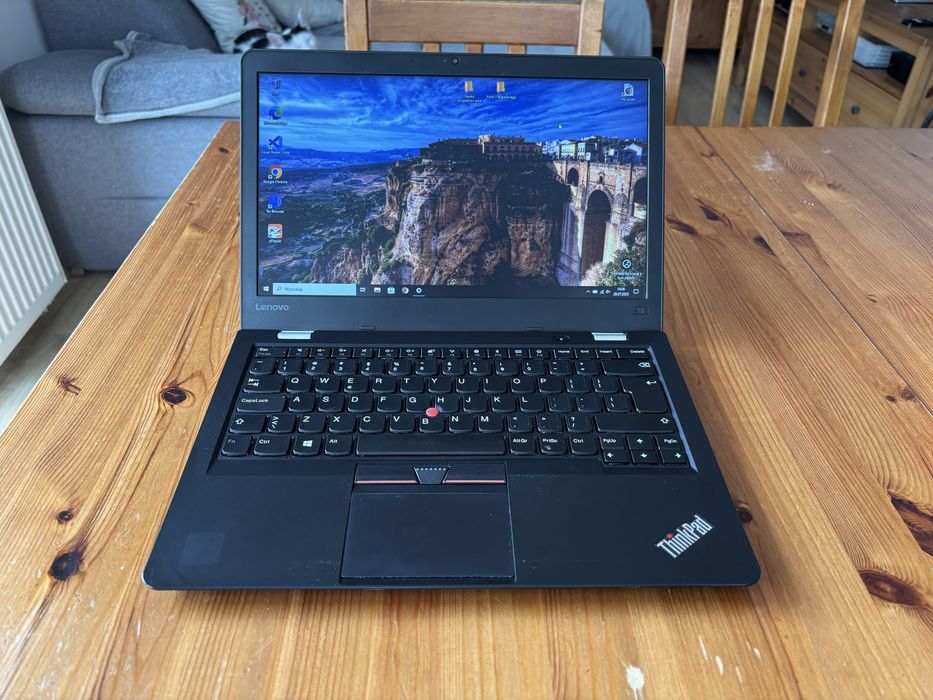 Lenovo ThinkPad 13 Gen 2 | Stan Bardzo Dobry